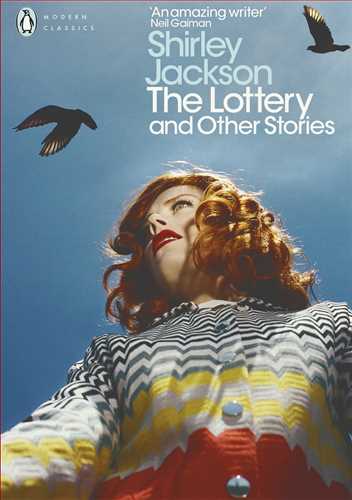 The Lottery And Other Stories