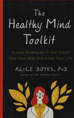 The Healthy Mind toolkit