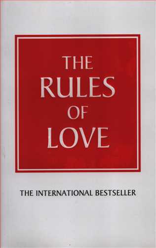 The Rules Of Love