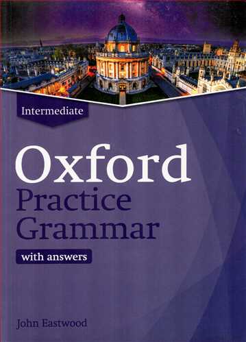 Oxford Practice Grammar : Intermediate