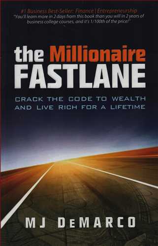 The MIllionaire Fastlane