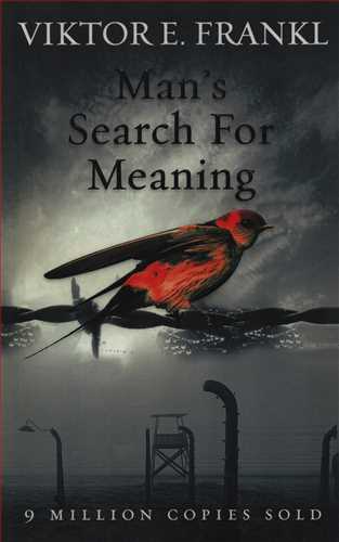 Mans Search For Meaning