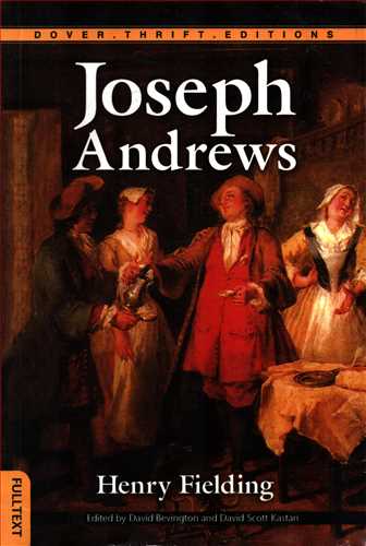 Josef Andrews