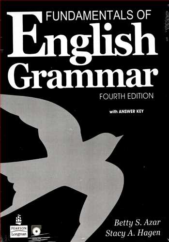 Fundamental Of English Grammar: FIFTH Edition