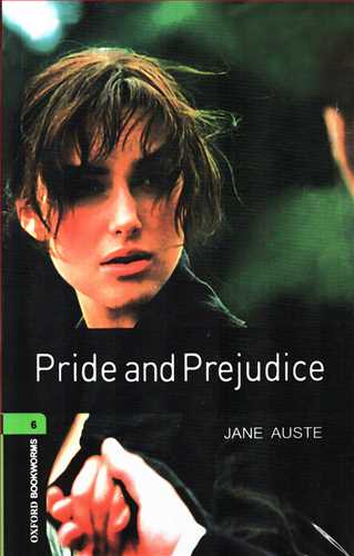 Pride And Prejudice - Stage 6