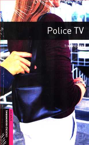 Police Tv - Starter + CD