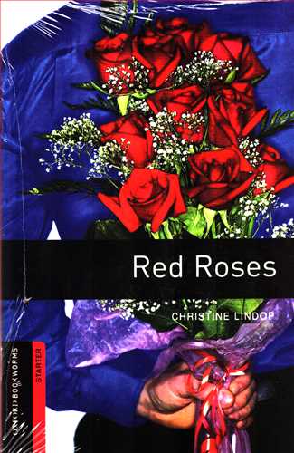 Red Roses - Starter + CD