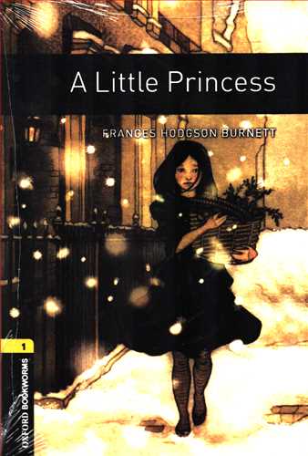 A Little Princess - Stage 3 + CD