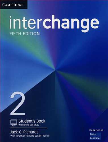InterChange 2: Fifth Edition