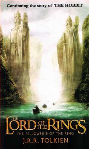 The Lord Of The Rings 1