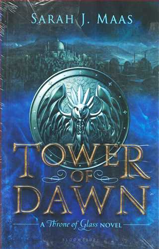 Tower Of Dawn