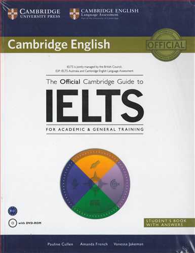 The Official Combridge Guide To IELTS