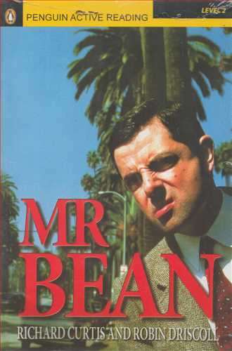 Mr Bean + CD