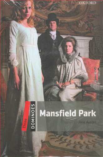 Mansfield Park + CD