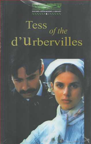 Tess Of The Durbervilles +CD