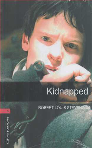 Kidnapped + CD