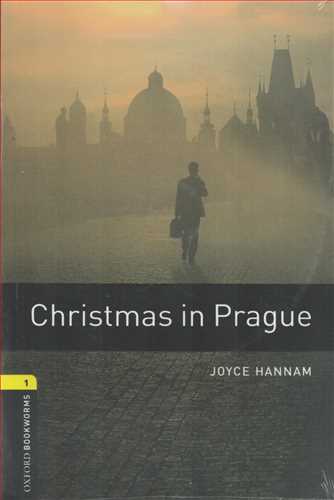 Christmas In Prague +CD