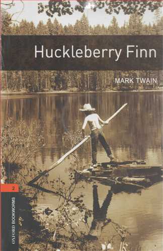 Huckleberry Finn +CD