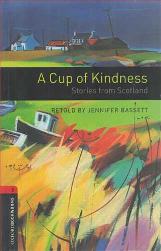 A Cup Of Kindness + CD