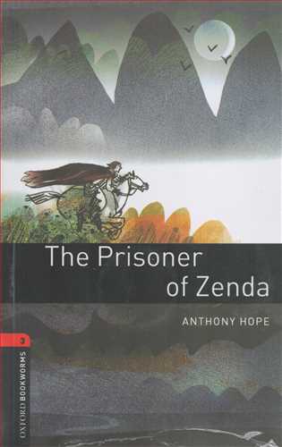 The Prisoner Of Zenda +CD