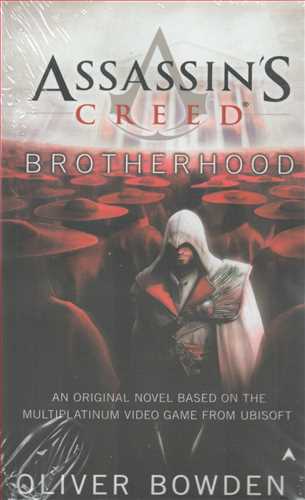 Assassins Creed: Brother Hood