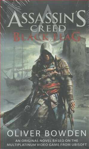 Assassins Creed: Black Flag