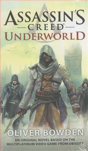 Assassins Creed: Underworld