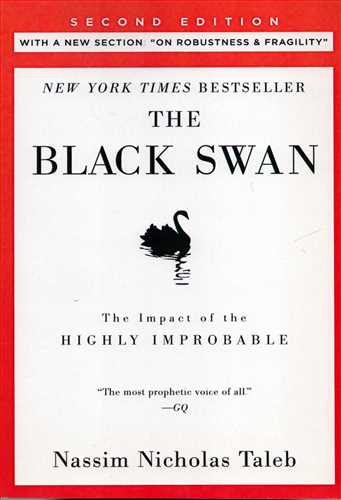 Black Swan (قوي سياه)