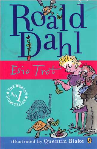 Roald Dahl: Esio Trot