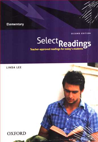 Select Readings Elementary