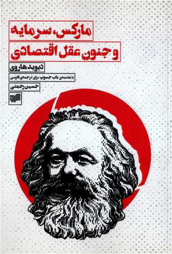 مارکس سرمايه و جنون عقل اقتصادي (افکار)