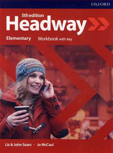 Headway Elementray: Five Edition