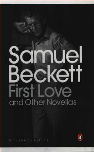 First Love And Other Novellas