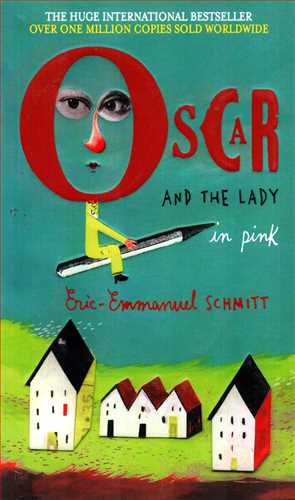 Oscar And The Lady In Pink