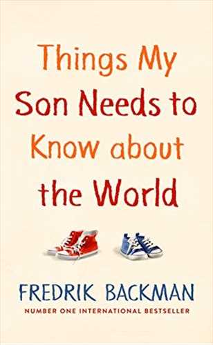 Things My Son Know About The World