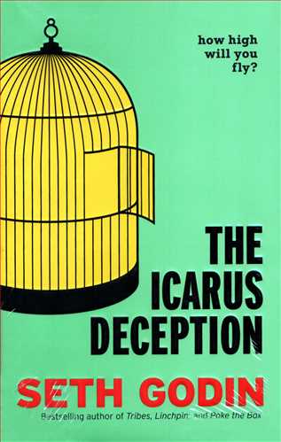 The Icarus Deception