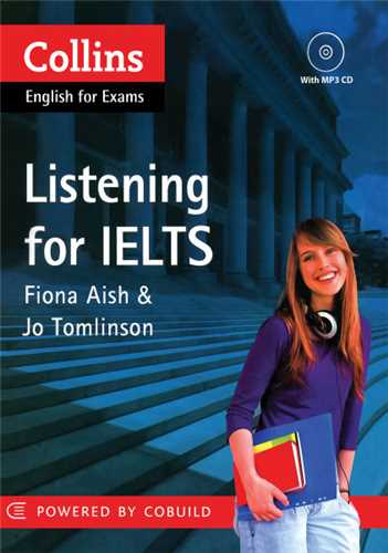 Collins: Listening For IElTS