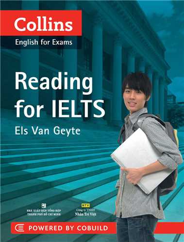 Collins: Reading For IElTS