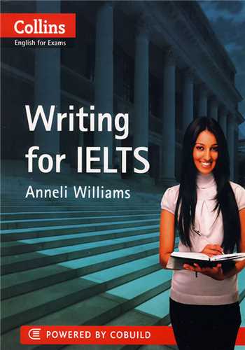 Collins: Writing For IELTS