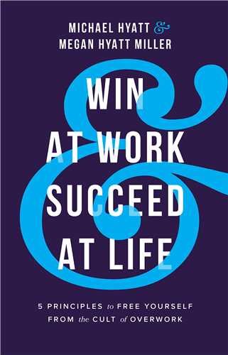Win At Work Suueed At Life