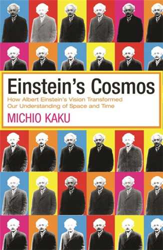 Einstein s Cosmos