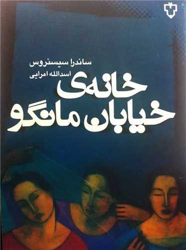 خانه ي خيابان مانگو (نقش و نگار)