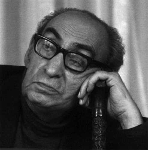 رضا سید حسینی