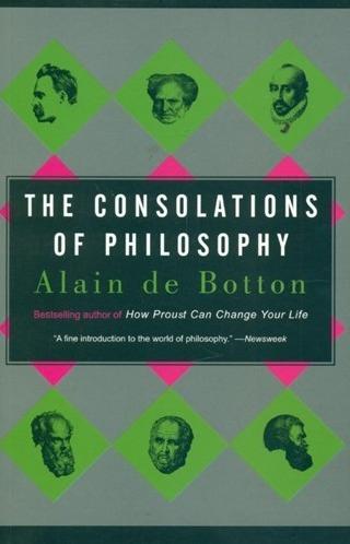 The Consolations Of Philosophy