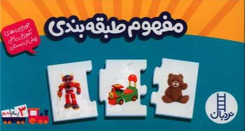 جورچین: مفهوم طبقه بندی