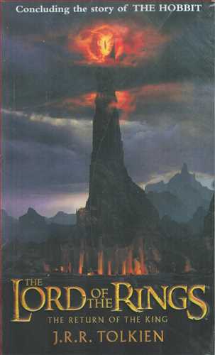 The Lord Of The Rings 3 - The Return Of The King