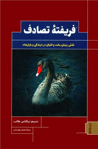 فریفته تصادف - نقش پنهان بخت و اقبال در زندگی و بازارها