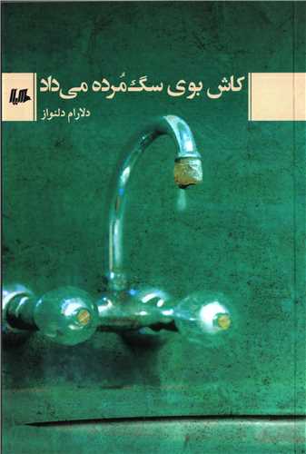 کاش بوی سگ مرده می داد