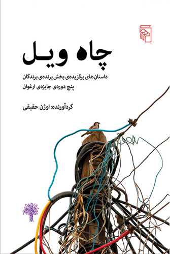 چاه ویل - داستان های برگزیده بخش برنده برندگان پنج دوره جایزه ارغنون