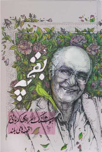 بقچه: قصه های بلند هوشنگ مرادی کرمانی